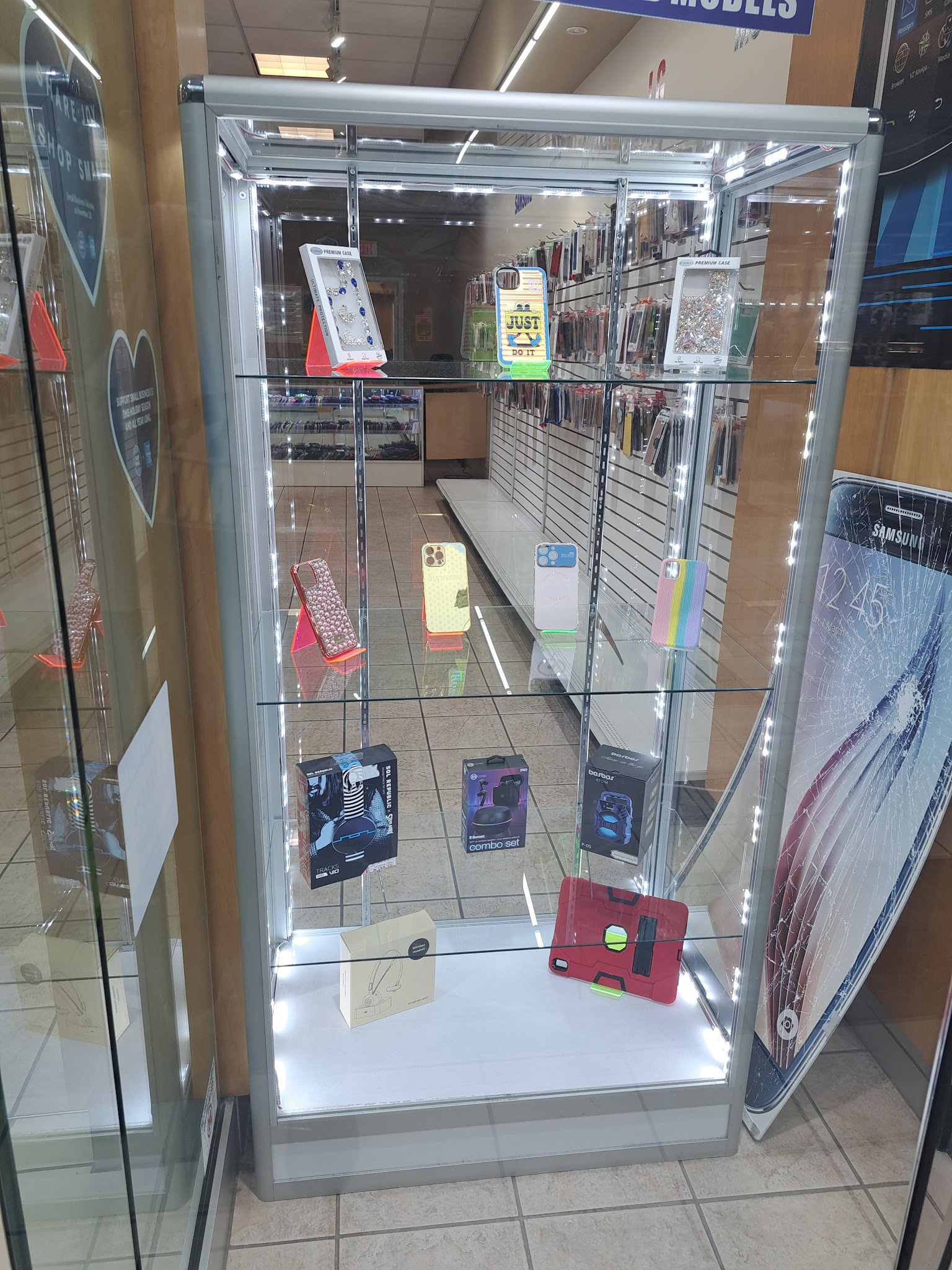 Cellular Solutions - Bonita Lakes Mall Mobile Phone Repair in Meridian, MS photo