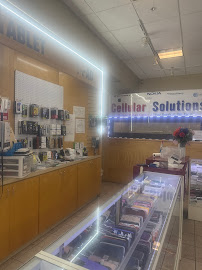 Gallery photo for Cellular Solutions - Bonita Lakes Mall in Meridian, MS