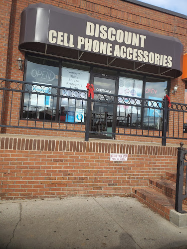 Discount Cell Phone Accessories Cell Phone Accessory Store in Meridian, MS photo