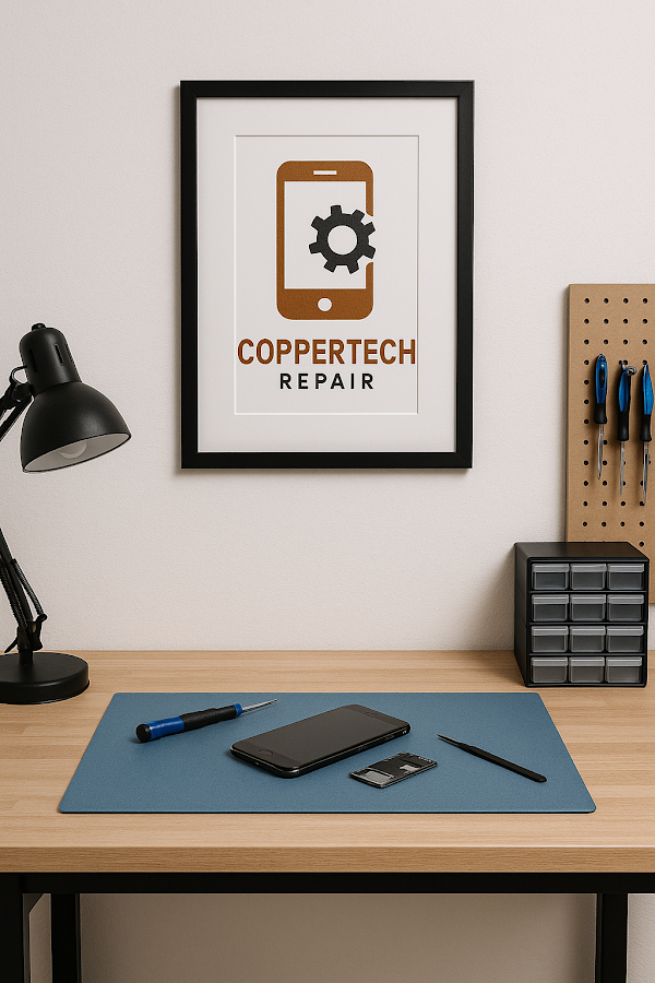 CopperTech Repair Phone Repair Service in Butte, MT