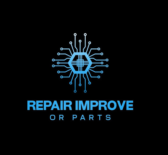 Repair Improve or Parts Electronics Repair Shop in Butte, MT photo