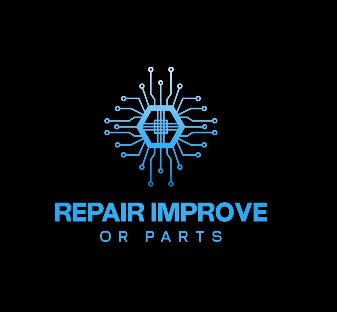 Repair Improve or Parts Electronics Repair Shop in Butte, MT photo