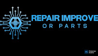 Gallery photo for Repair Improve or Parts, Electronics Repair Shop in Butte, MT