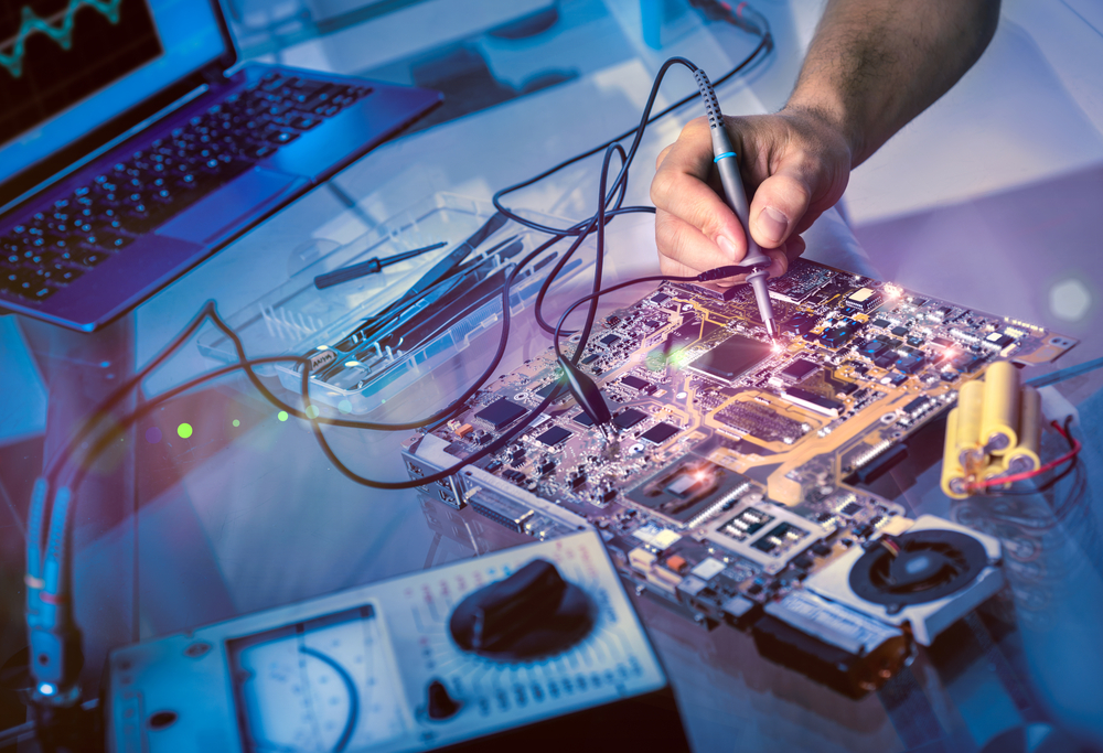 Affordable On-Site Computer Repair Computer Repair Service in Greensboro, NC photo