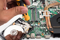 Affordable On-Site Computer Repair gallery photo