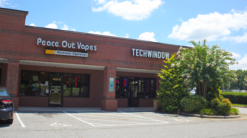 Techwindow Computer Repair Service in Kernersville, NC photo