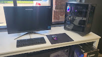 Techwindow gallery photo
