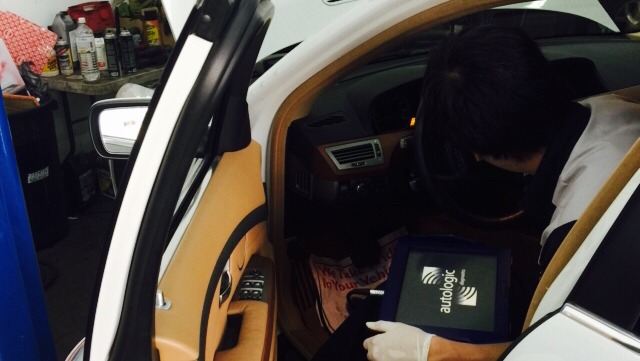 MP Motorwerks Auto Repair in Charlotte, NC photo
