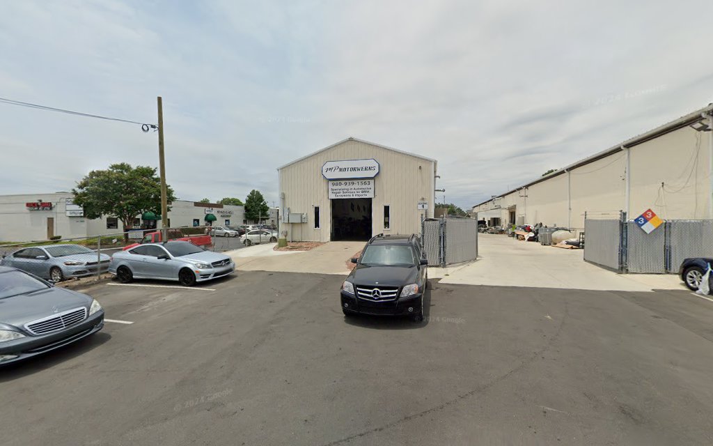 MP Motorwerks gallery photo