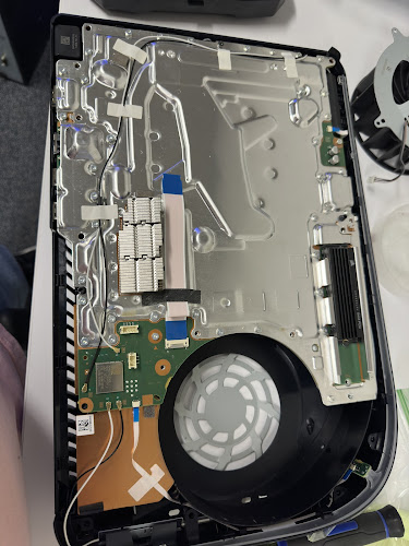 Electronics Solution Computer Support And Services in Greensboro, NC photo
