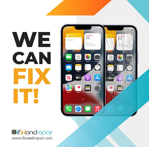 iFixandRepair - Greensboro Elmsley Dr Mobile Phone Repair Shop in Greensboro, NC photo