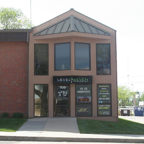 Level Seven Computers Computer Repair Service in Lincoln, NE photo