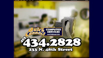 Gallery photo for Quick Connect Computer Services, Computer Repair Service in Lincoln, NE