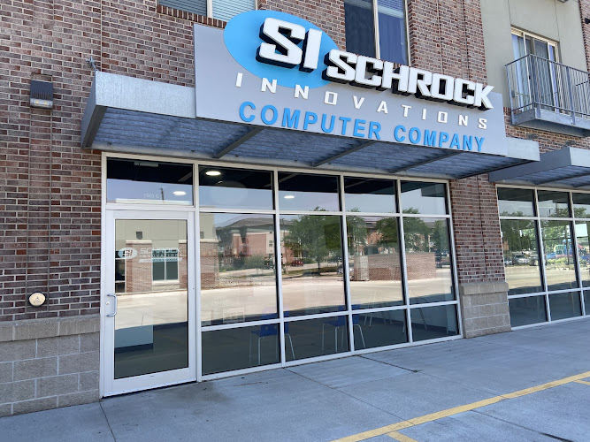 Schrock Innovations Computer Company Computer Repair Service in Lincoln, NE photo