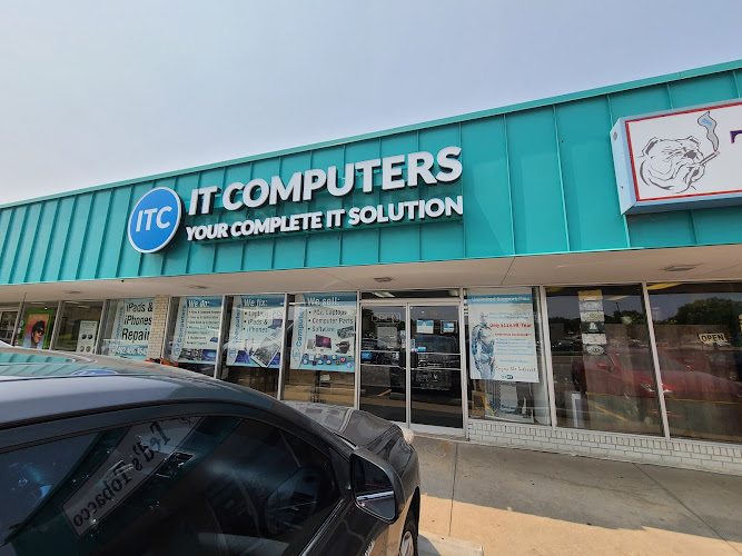 IT Computers Computer Repair Service in Lincoln, NE photo