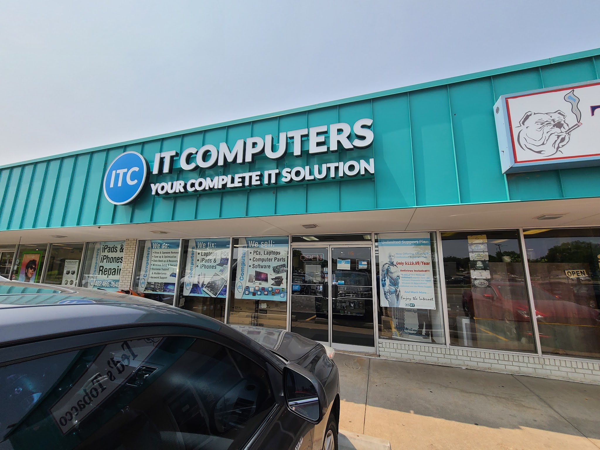 IT Computers Computer Repair Service in Lincoln, NE photo