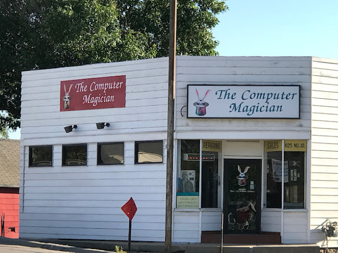 The Computer Magician Computer Support And Services in Lincoln, NE photo