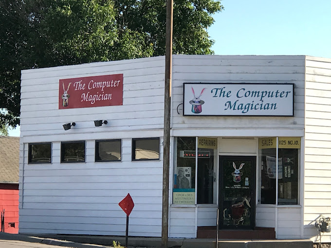 The Computer Magician Computer Support And Services in Lincoln, NE photo