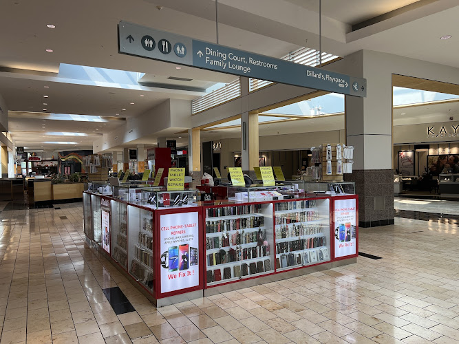 Ifixit Repairs Center - Gateway Mall Mobile Phone Repair Shop in Lincoln, NE photo