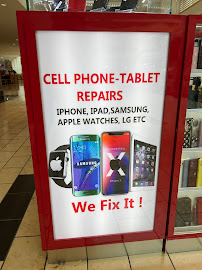 Gallery photo for Ifixit Repairs Center - Gateway Mall, Mobile Phone Repair Shop in Lincoln, NE
