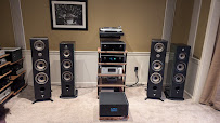 Gallery photo for Audio Video Therapy, LLC, Home Audio Store in Nashua, NH