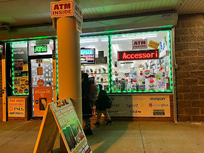 Brothers Wireless Mobile Phone Repair in Newark, NJ photo