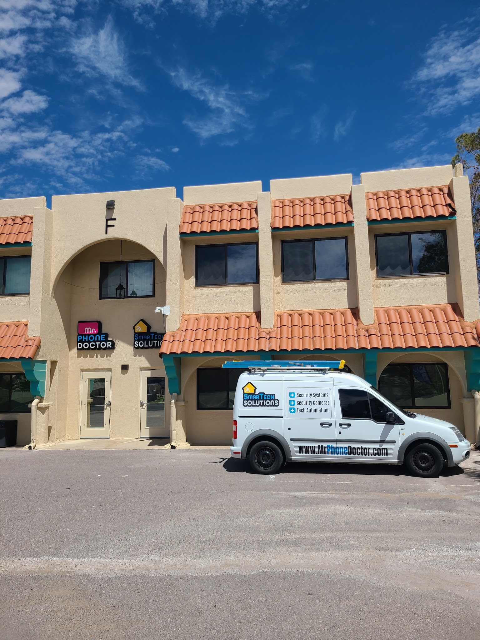 Mr Phone Doctor Mobile Phone Repair Shop in Las Cruces, NM photo
