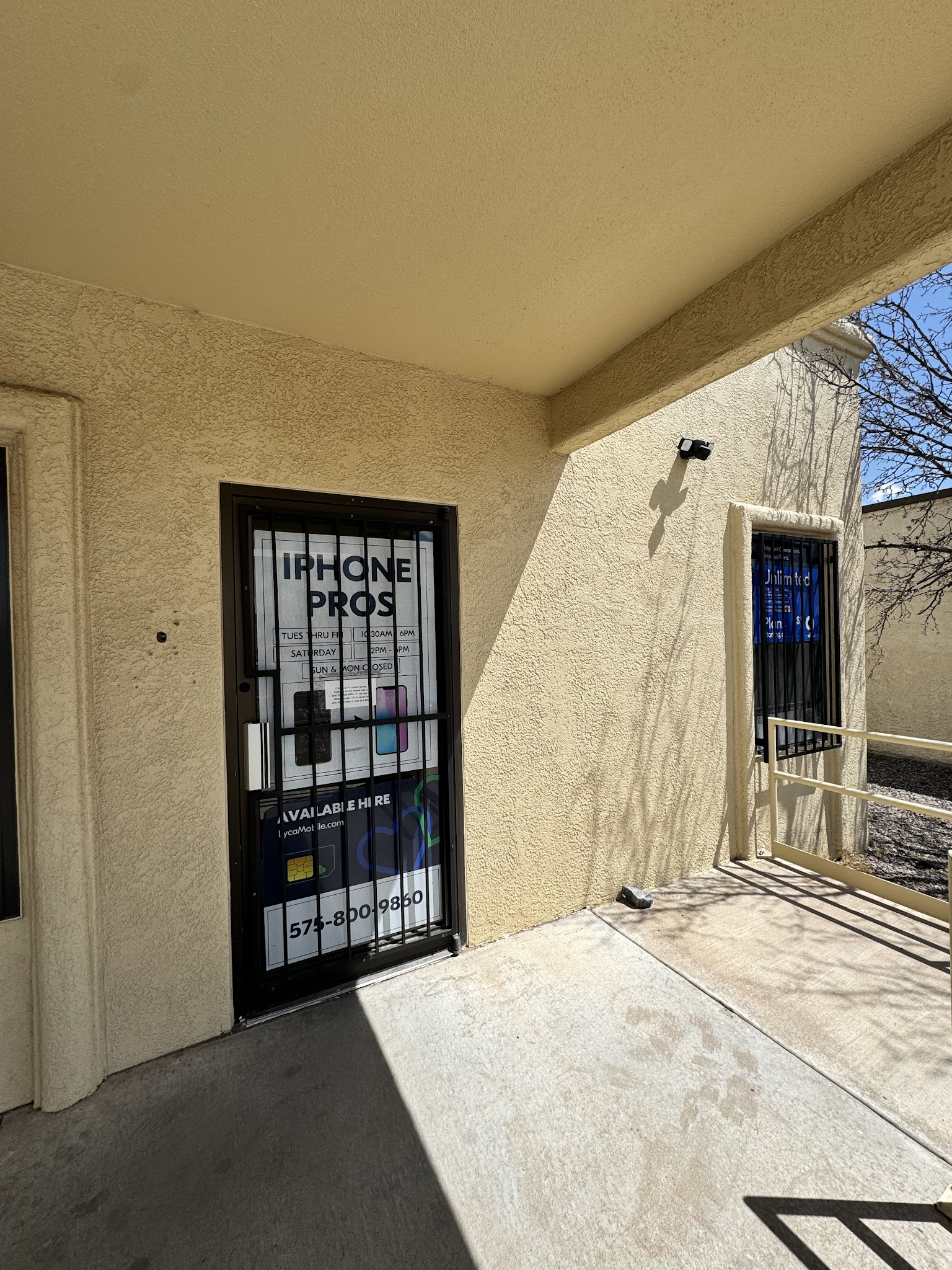 iPhone Pros LLC Mobile Phone Repair Shop in Las Cruces, NM photo