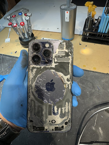 WeCare Repair Mobile Phone Repair Shop in Las Cruces, NM photo