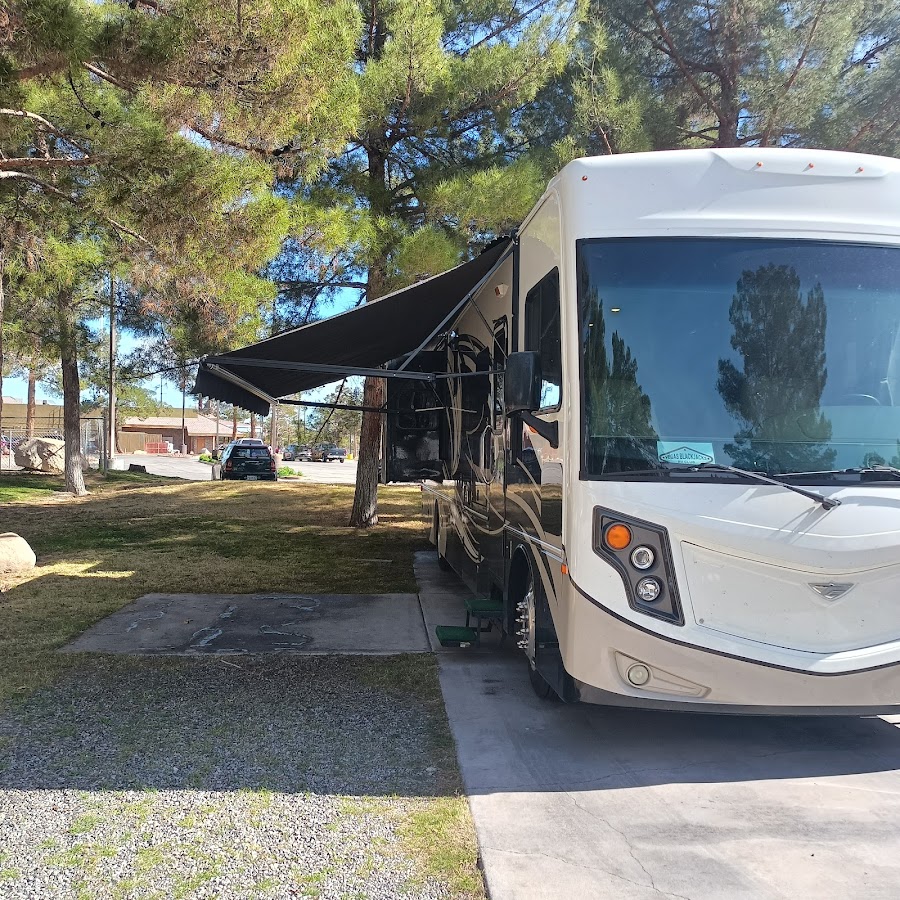 RV Doctor Mobile Repair Rv Repair Shop in Pahrump, NV photo