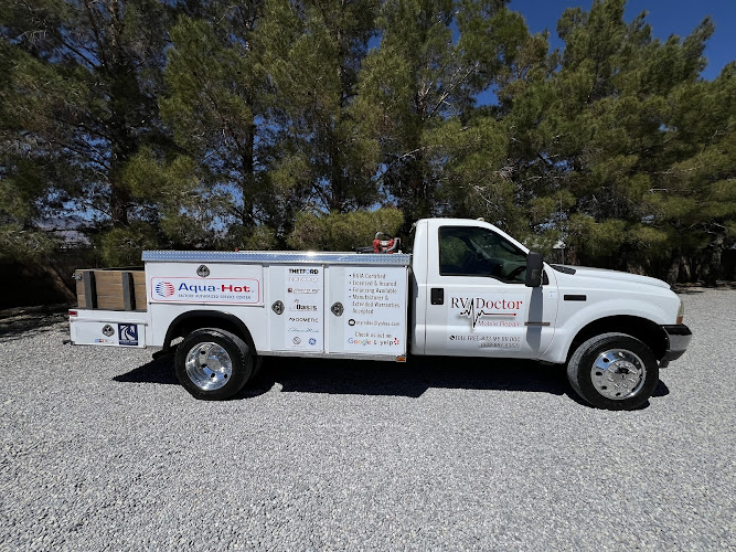 RV Doctor Mobile Repair Rv Repair Shop in Pahrump, NV photo