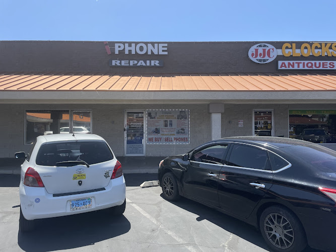 Affordable Technology Repair - Spring Valley Mobile Phone Repair in Las Vegas, NV photo
