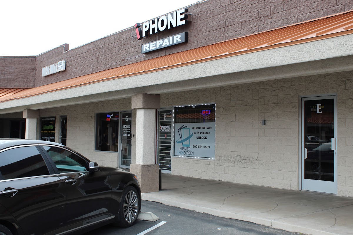 Affordable Technology Repair - Spring Valley Mobile Phone Repair in Las Vegas, NV photo