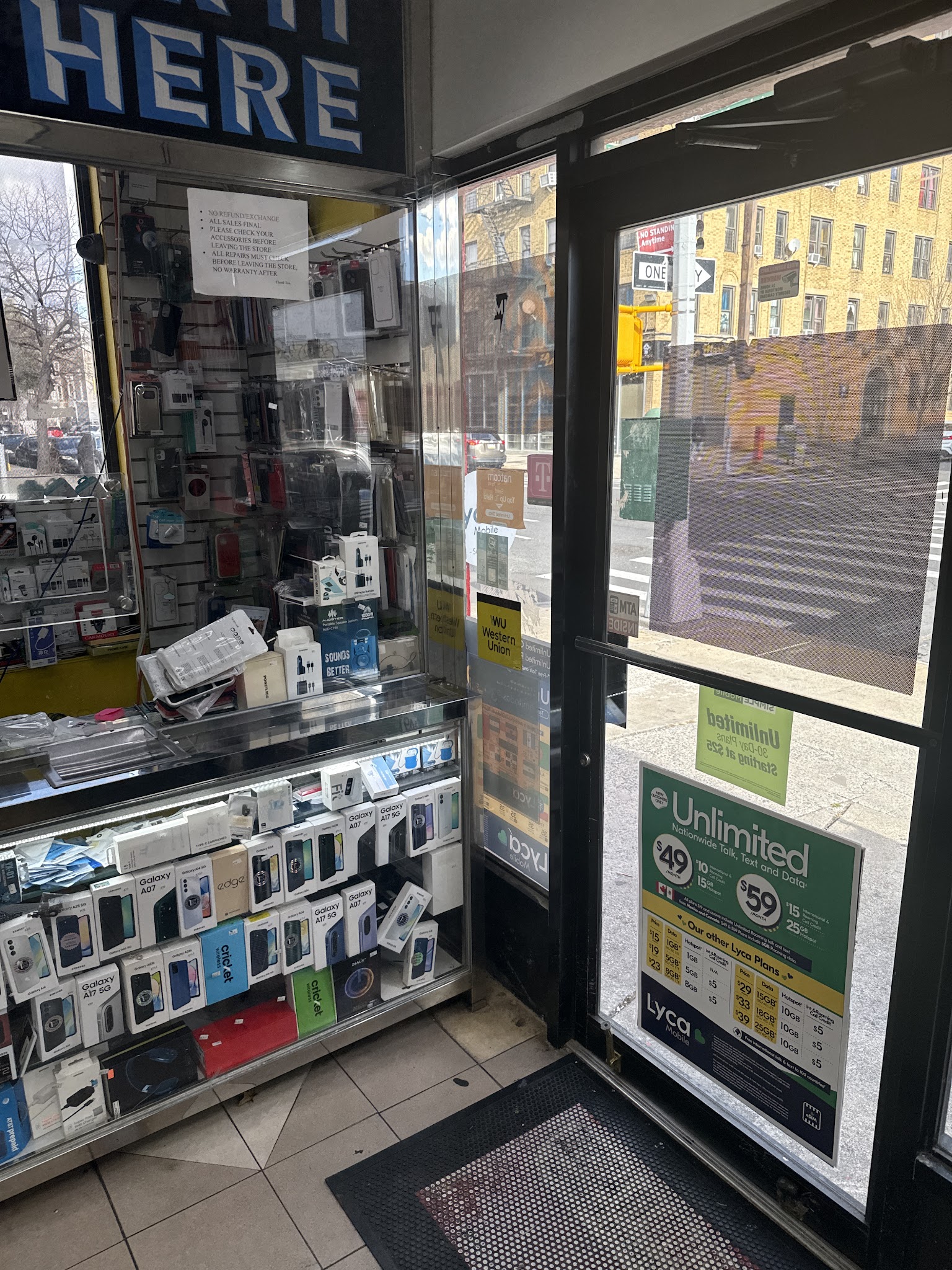 Flatbush phone repairing shop Mobile Phone Repair Shop in Brooklyn, NY photo