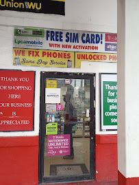 Gallery photo for Flatbush phone repairing shop in Brooklyn, NY