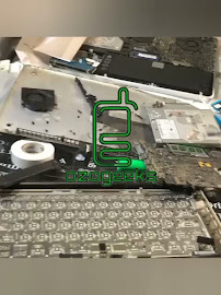 Gallery photo for Ozo Geeks - Mobile Laptop & Macbook Repair Service Store in Brooklyn, NY