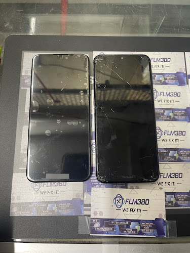 FLM 380 WIRELESS Mobile Phone Repair Shop in Brooklyn, NY photo