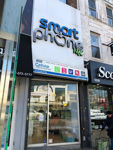 Smart Phone NYC - Kings Highway Mobile Phone Repair in Brooklyn, NY photo
