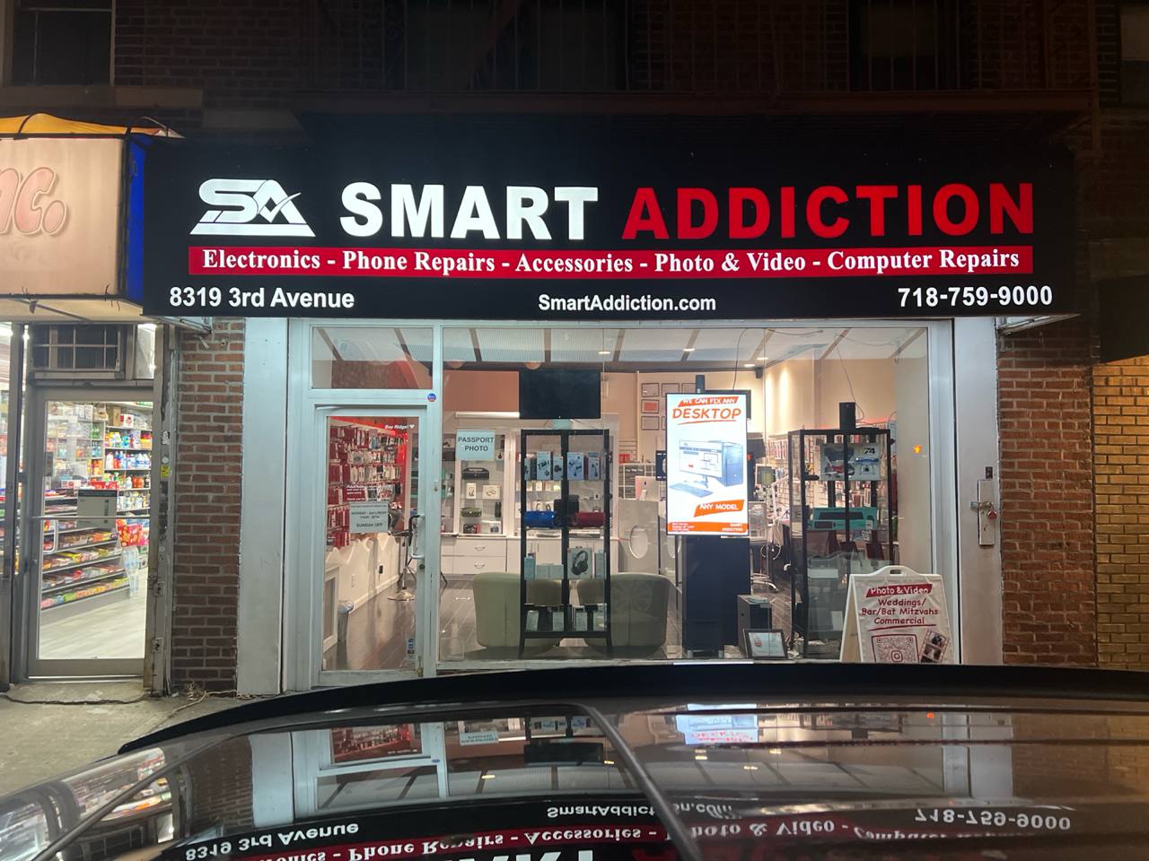 iFix New York - Bay Ridge Mobile Phone Repair Shop in Brooklyn, NY photo
