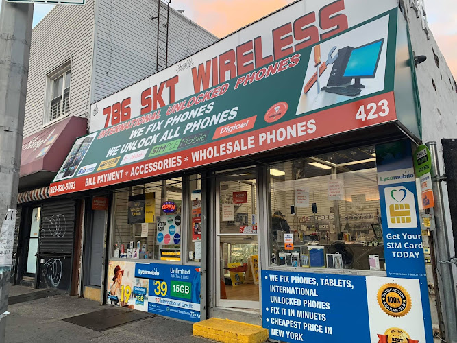 Cell Phone Repair SKT Mobile Phone Repair in Brooklyn, NY photo