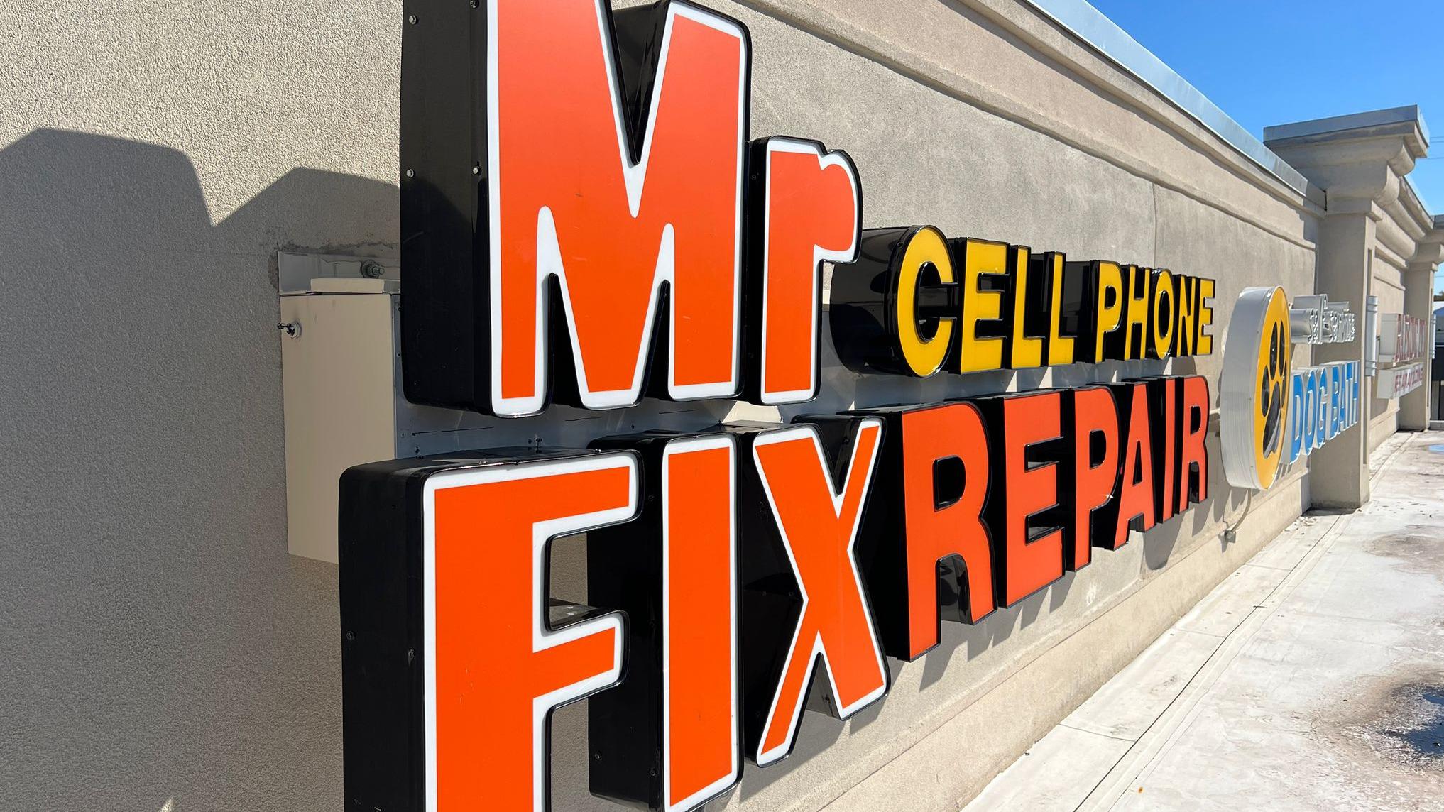 Mr Fix – Phones, Computers and More Mobile Phone Repair Shop in Brooklyn, NY photo