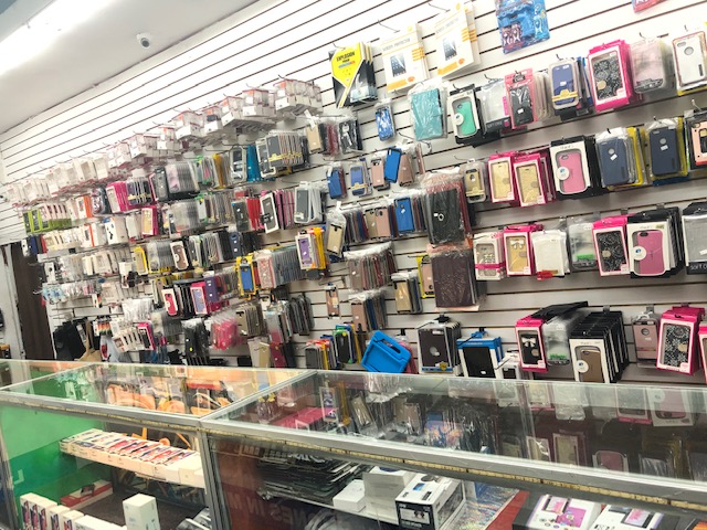 American Wireless NYC Mobile Phone Repair Shop in Brooklyn, NY photo