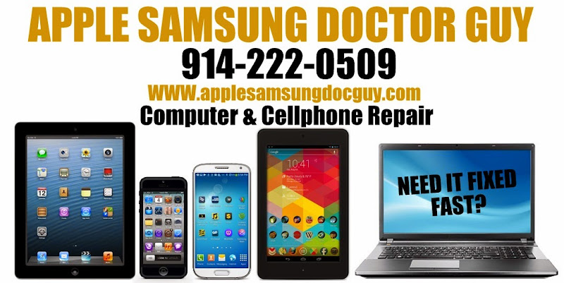 apple samsung doctor guy Computer Repair Service in Brooklyn, NY photo