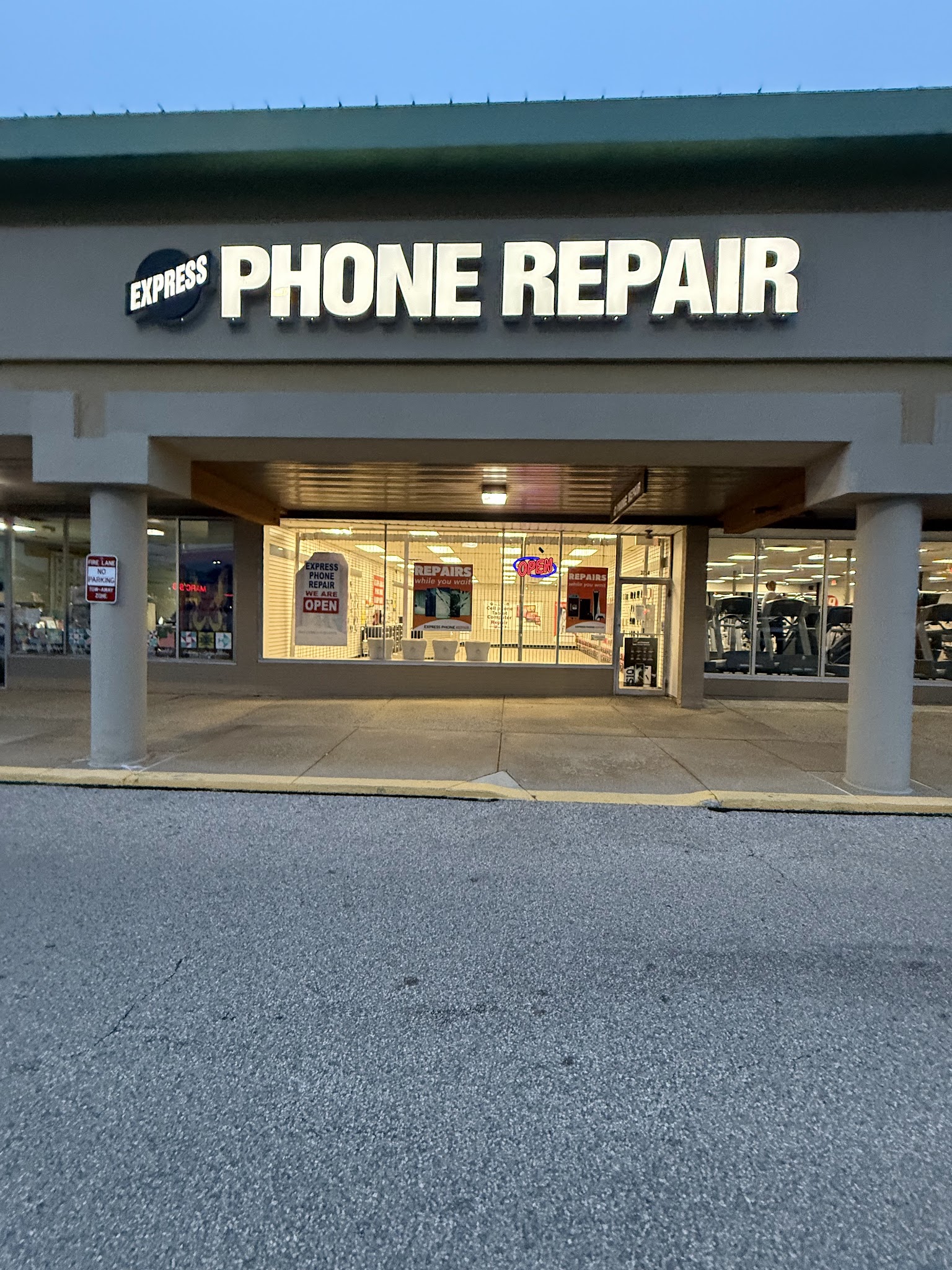 Express Phone Repair Cleveland PS5 XBOX HDMI Computer Repair Mobile Phone Repair Shop in Cleveland, OH photo
