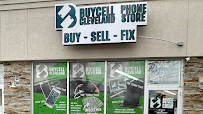 Buy Cell Cleveland iPhone Computer & Phone Repair gallery photo