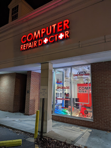 Computer Repair Doctor Computer Repair Service in Cleveland, OH photo