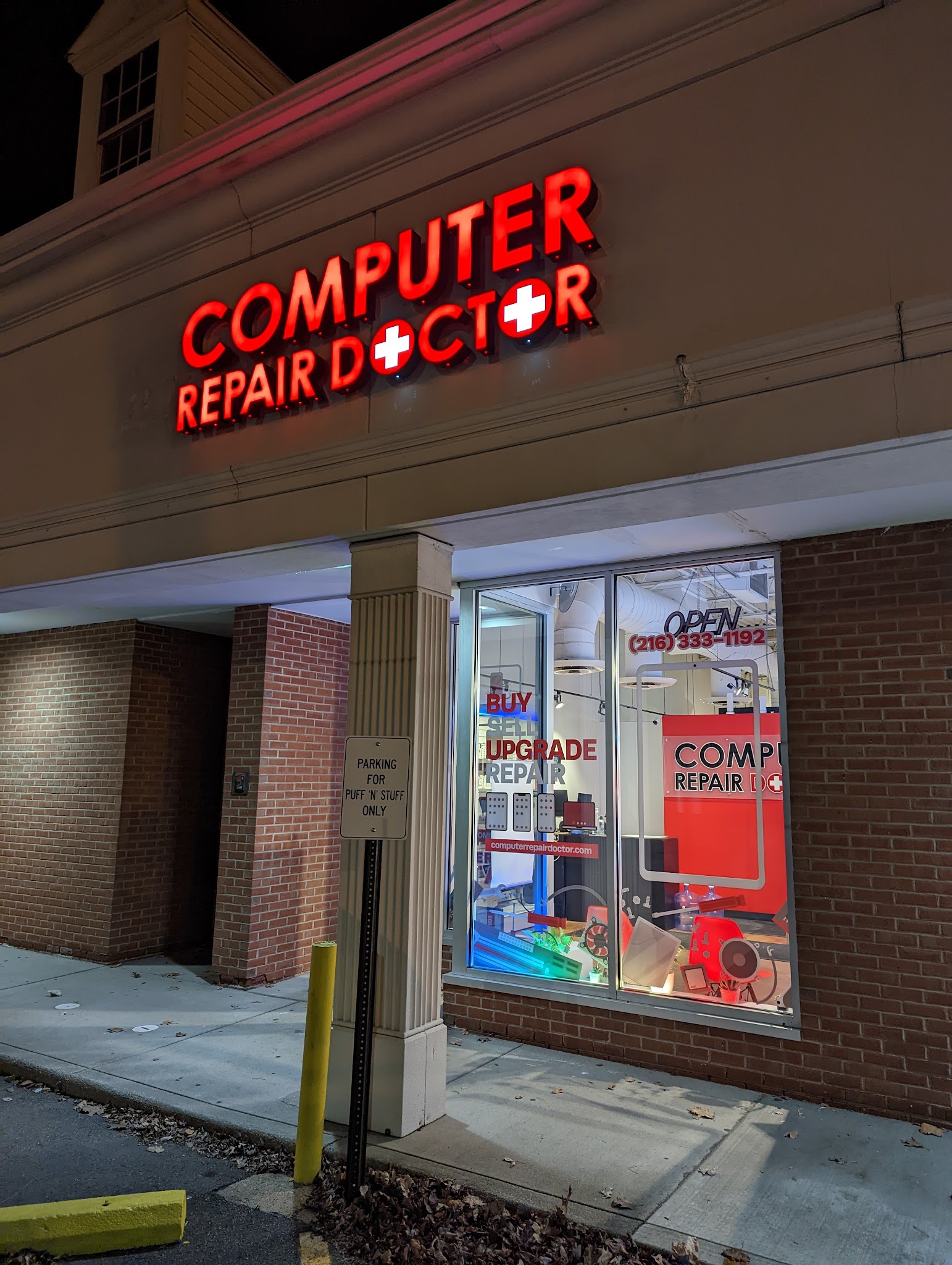 Computer Repair Doctor Computer Repair Service in Cleveland, OH photo