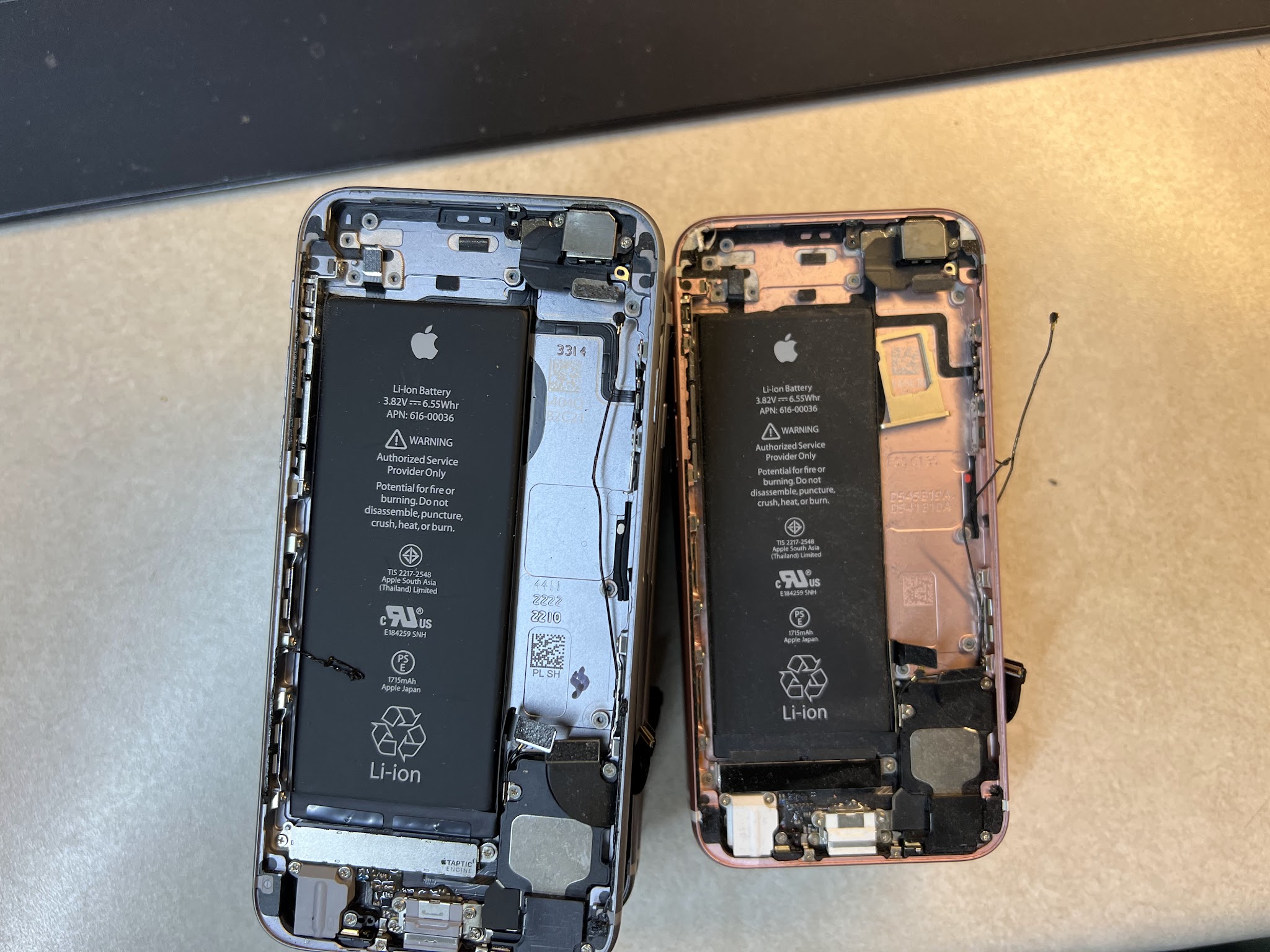 CellDr Phone Repair Service in Cleveland, OH photo
