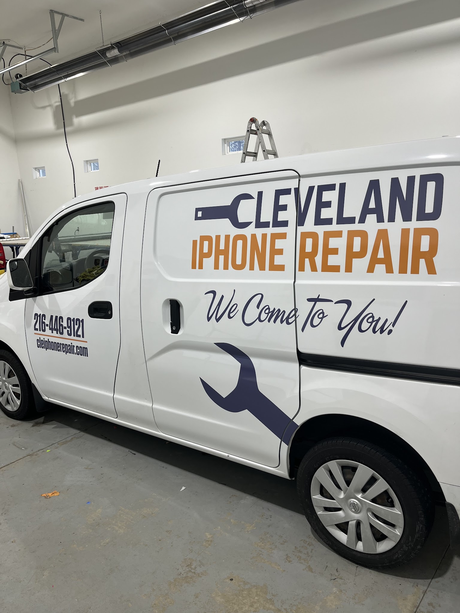 Cleveland iPhone Repair (We Come to You) Mobile Phone Repair Shop in Beachwood, OH photo