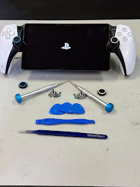 Fast Fix Mobile - Cell Phone, iPhone, iPad,Tablet, PS5, XBox, HDMi & Computer Repair gallery photo